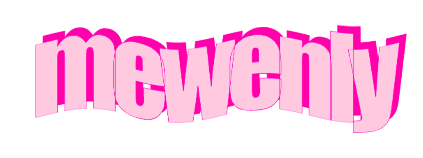 Mewenly logo